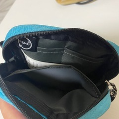 CHUMS - Recycle Dual Soft Caseの画像