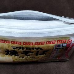 【希少品】マルちゃん焼きそばポーチの画像