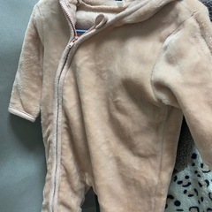 子ども服の画像
