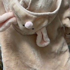 子ども服の画像