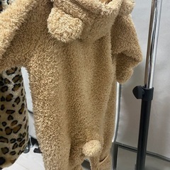子ども服の画像
