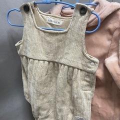 子ども服の画像