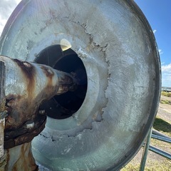 漁船 巻き上げ機の画像