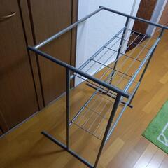 押し入れ収納の画像