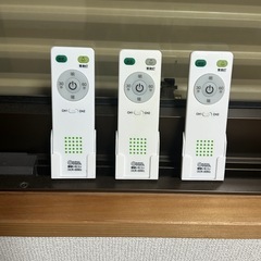 LEDシーリングライトの画像