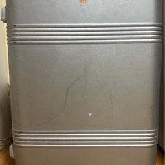 キャリーケースの画像