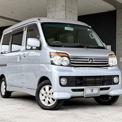 アトレー4WD ターボの画像