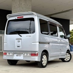 アトレー4WD ターボの画像