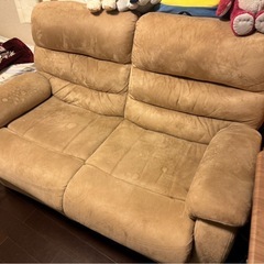 ソファの画像