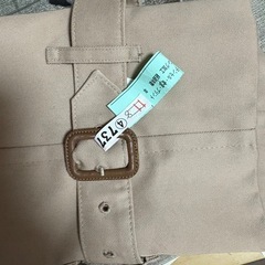 冬コートの定番　　バーバリー トレンチコート. 値下げしました。の画像