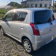 スズキアルト、四駆、車検2年、プッシュスタート、の画像