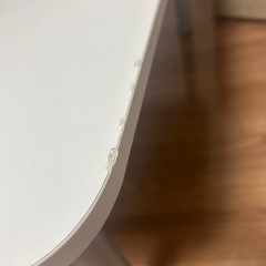 ニトリ　テーブルの画像