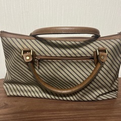断捨離中‼️ トートバッグの画像