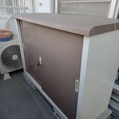 物置の画像