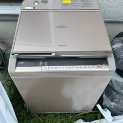 洗濯機
の画像