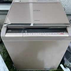 洗濯機
の画像