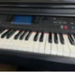 電子ピアノ　YAMAHA 　ヤマハ クラビノーバ　CVP-96の画像