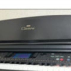 電子ピアノ　YAMAHA 　ヤマハ クラビノーバ　CVP-96の画像