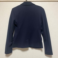 UNITED ARROWS　レディースジャケット　の画像