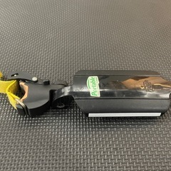 ロードやMTBに。携帯フェンダー　泥除け　の画像