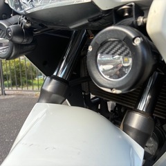 【即乗りOK】期間限定お値下げ可‼️HONDA CBR250R トリコロール★モリワキ管/ドラレコ/自賠責付の画像