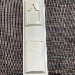 【エアコンのリモコン】の画像