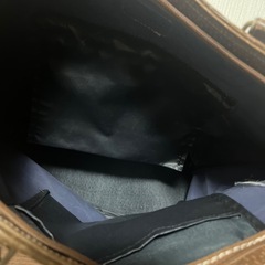断捨離中‼️ トートバッグ チェック 鞄 の画像