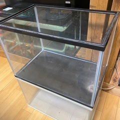 GEX 🐠NISSO40センチ水槽🐠2セットの画像