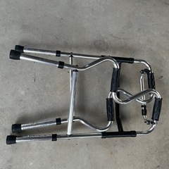 大人用歩行器　美品の画像