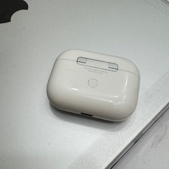 【Apple】Airpods Pro 第1世代 本体 両耳イヤホンの画像