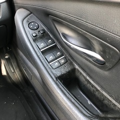 BMW 528i F10 2010年車の画像
