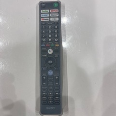テレビの画像