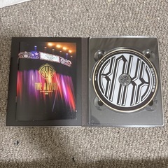 LIVE ブルーレイ
の画像