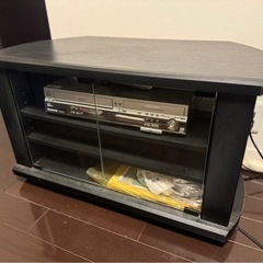 テレビ台の画像
