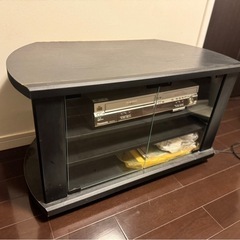 テレビ台の画像