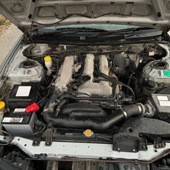 S15 ヴァリエッタ シルビア　s13 180sx s14 s13 r32 r33 r34の画像