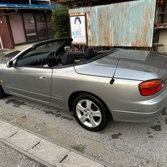 S15 ヴァリエッタ シルビア　s13 180sx s14 s13 r32 r33 r34の画像
