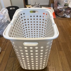 洗剤用箱の画像