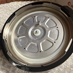 ショップジャパン　　クッキングプロ　　3.2ℓ 　SC-30SA-JO4の画像