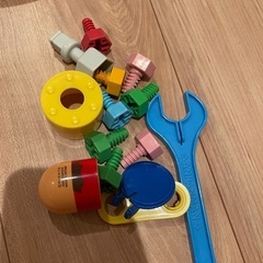 アンパンマン　おもちゃの画像