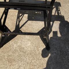 ブラックアンドデッカーワークメイトの画像