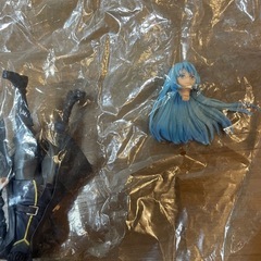 転生したらスライムだった件。 リムル　Otherworlder フィギュアの画像