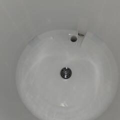 8S⑦【清潔安心の分解清掃済】洗濯機5kgの画像