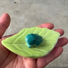 浮き玉の画像