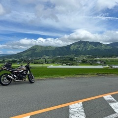 【めちゃゆる募】ツーリング