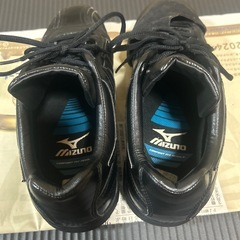 野球スパイク26cm
の画像