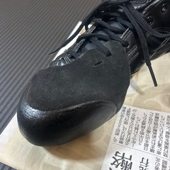 野球スパイク26cm
の画像