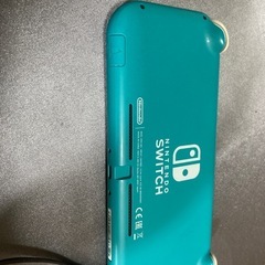 Switch ライト　カセットセットの画像