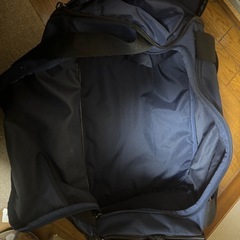 Nikeのバックの画像