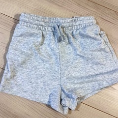 キッズ　ショートパンツ　　　
の画像